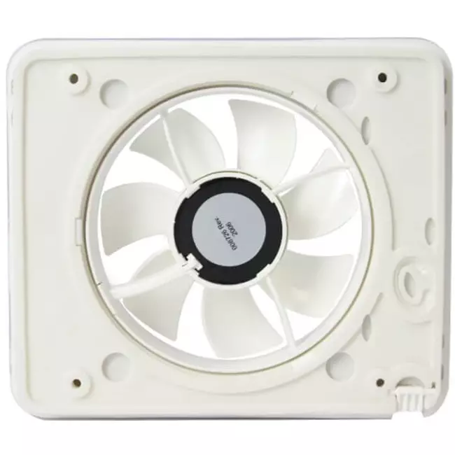 Aspiratore per il bagno Svensa PureAir con sensore odori 100-125 mm