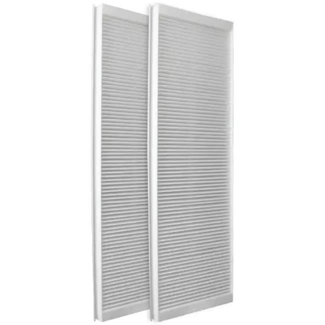 Set di filtri G4 ventilazione meccanica con recupero di calore Zehnder ComfoAir Q 350 / 450 / 600
