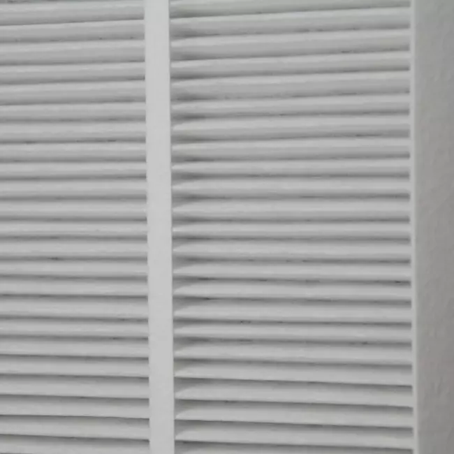 Set di filtri G4 ventilazione meccanica con recupero di calore Zehnder ComfoAir Q 350 / 450 / 600