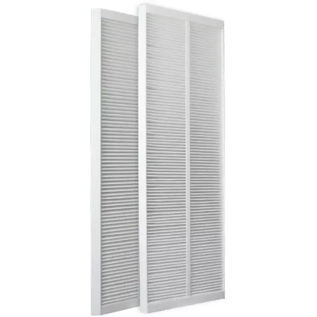 Set di filtri G4+F7 ventilazione meccanica con recupero di calore Zehnder ComfoAir 350 / 450 / 600