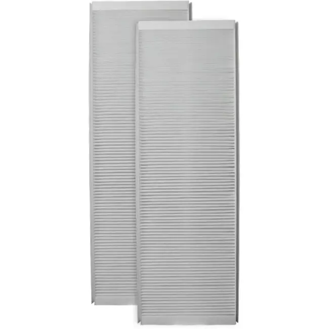 Set di filtri F7 ventilazione meccanica con recupero di calore Zehnder ComfoAir Q 350 / 450 / 600