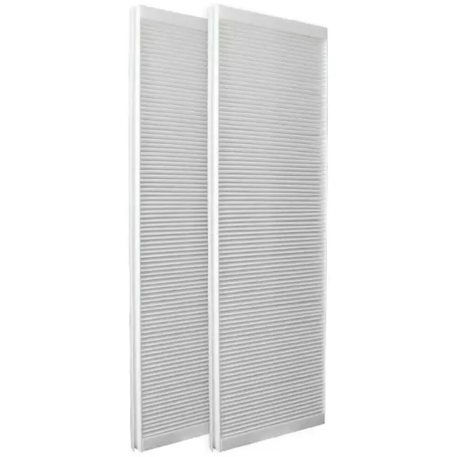 Set di filtri F7 ventilazione meccanica con recupero di calore Zehnder ComfoAir Q 350 / 450 / 600