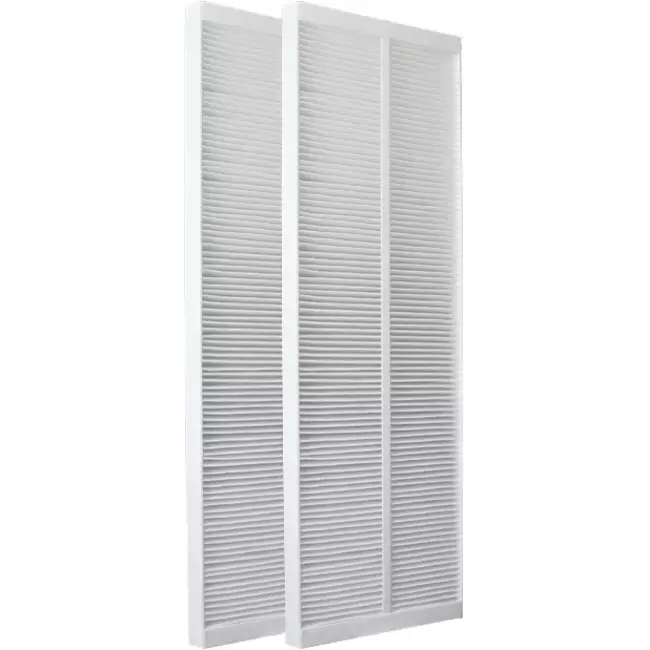 Set di filtri F7 ventilazione meccanica con recupero di calore Zehnder ComfoAir Q 350 / 450 / 600