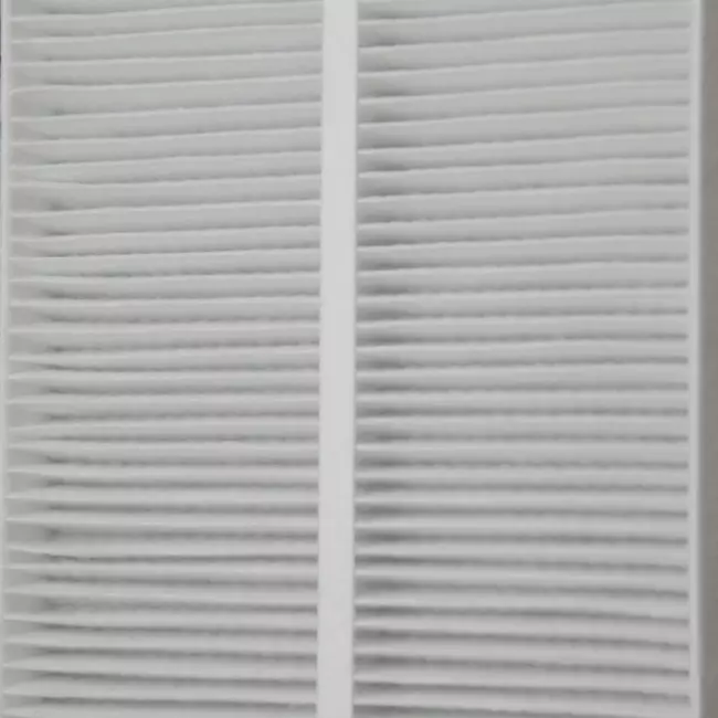 Set di filtri F7 ventilazione meccanica con recupero di calore Zehnder ComfoAir Q 350 / 450 / 600