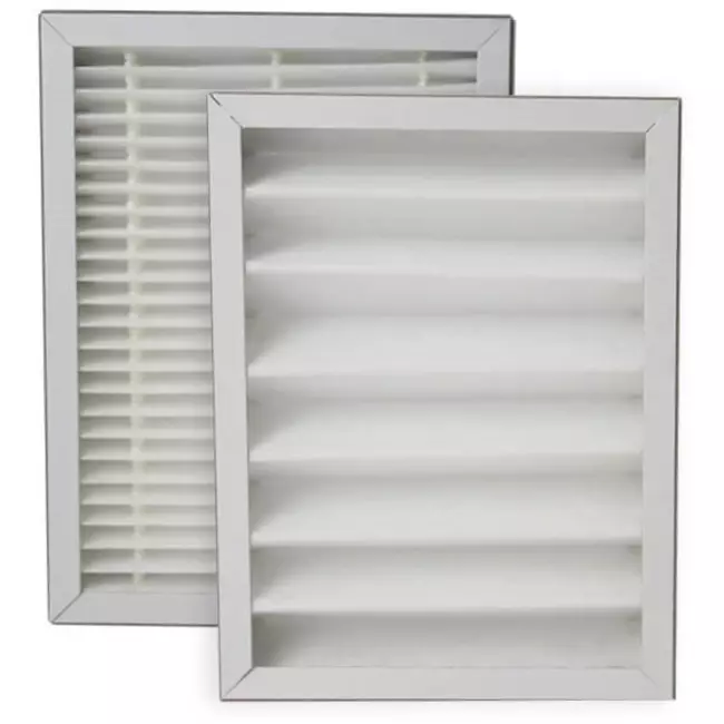 Set di filtri Pluggit Avent P180 G4+ F7