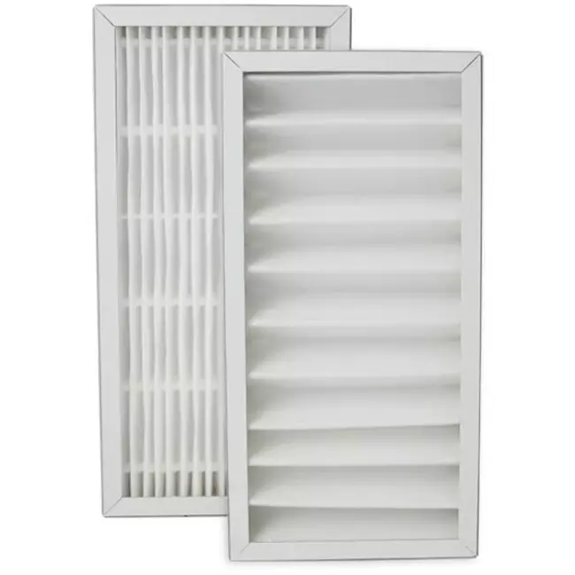 Set di filtri Pluggit Avent R150 G4+ F7