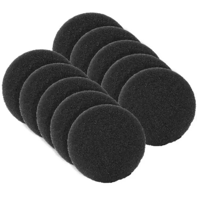 Pluggit EV 100 / 200 / 500 e set di filtri REV150 G3 PPI