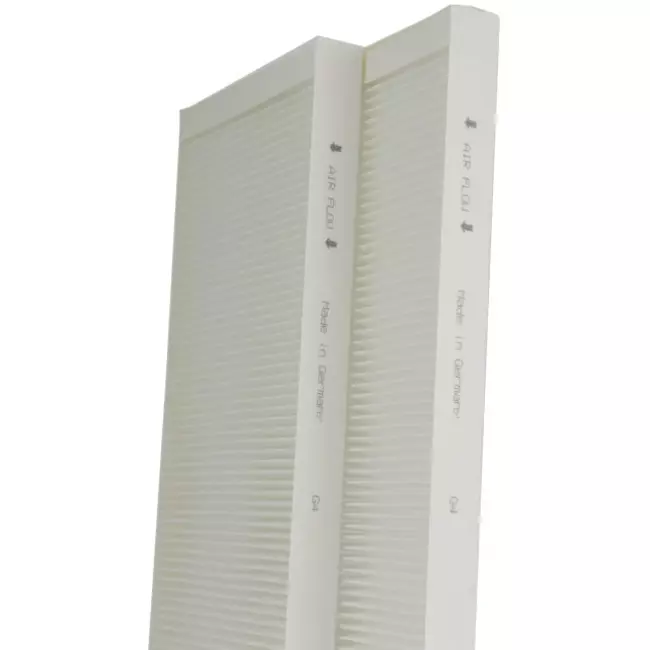 Set di filtri Duco DucoBox Energy Premium (G4) Private Label - 2 pz.