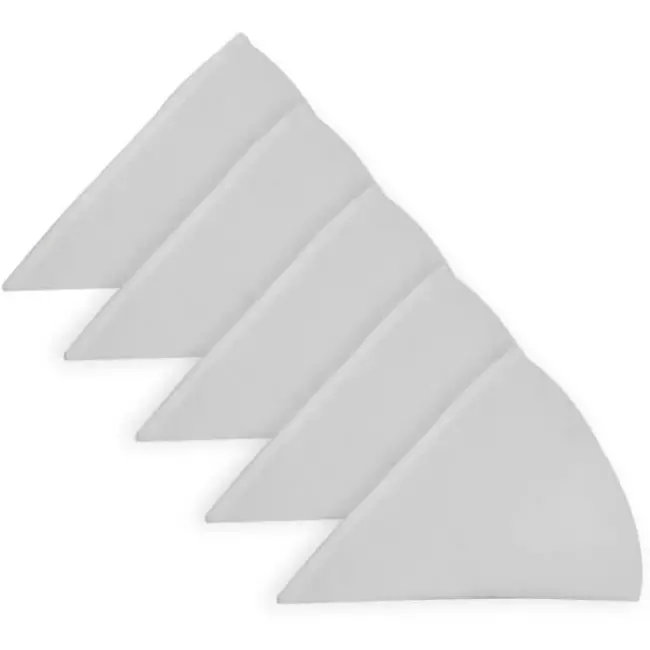 Valvola di estrazione filtro a cono Ø125 mm set di filtri G4