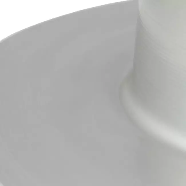 Faldale tetto di alluminio Thermoduct per terminale a tetto diametro 125 mm