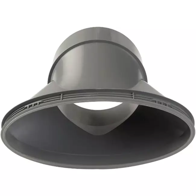 Ubbink Air Excellent DB206 kit attacco laterale 125