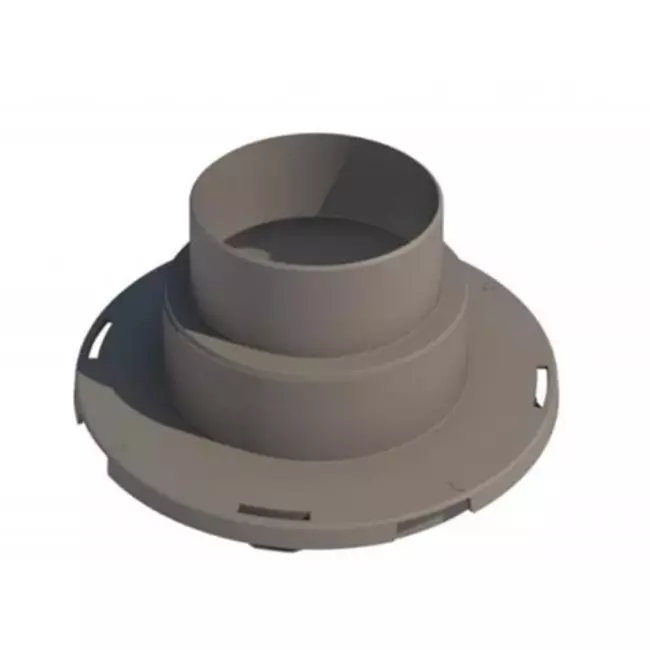 Adattatore Multiplo Ubbink DBOX DN 100-125 mm