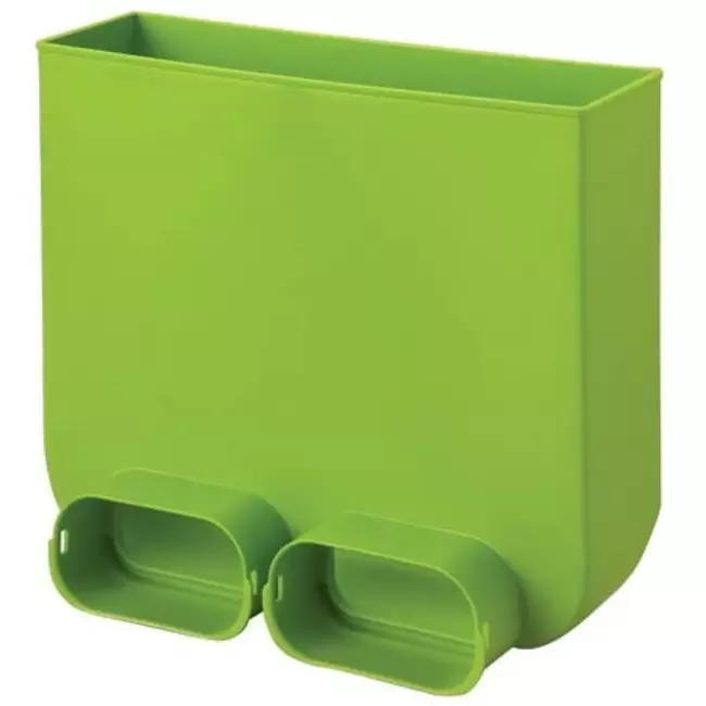 Ubbink Air Excellent 35SC adattatore per griglia