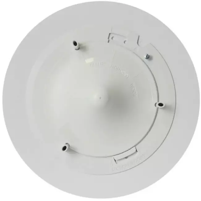 Vent-Axia Uniflexplus RVG 125 mm valvola regolabile grande - bianca