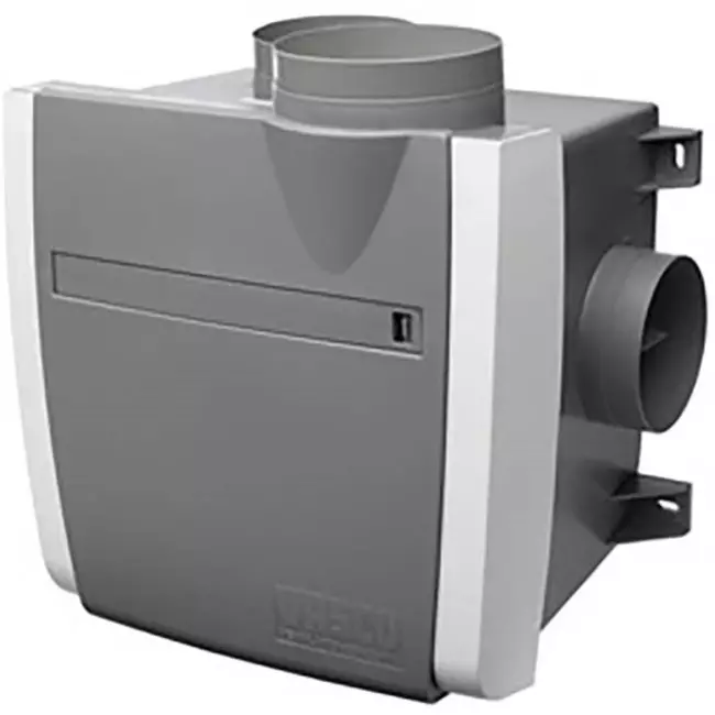 Vasco C400 Basic RF LE 400 m³/h + sensore di umidità