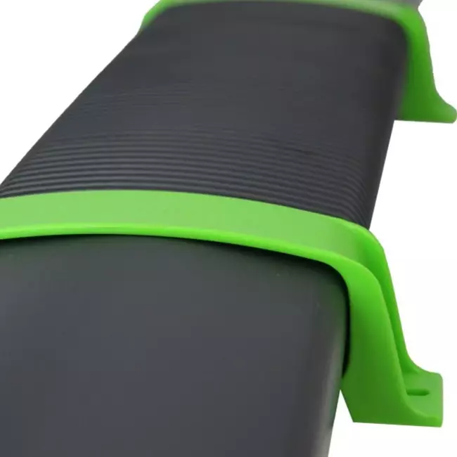 Tubo di ventilazione Vasco EasyFlow EF con staffe (per 24 pezzi)