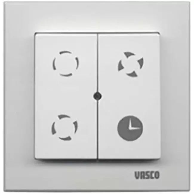 Interruttore / comando Vasco RF