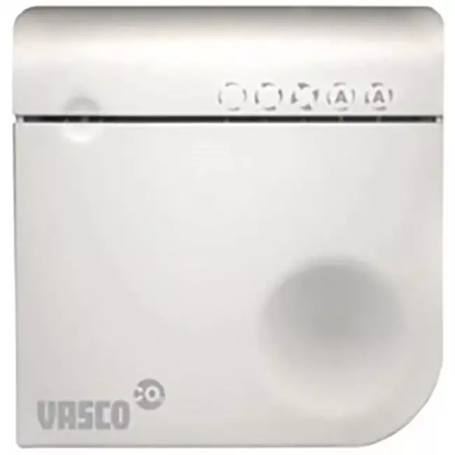 Interruttore Vasco CO2 RF