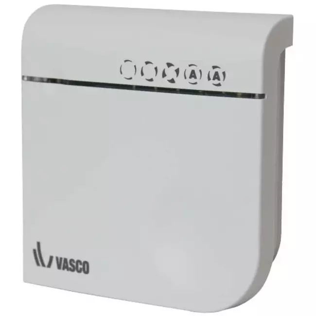 Interruttore Vasco CO2 RF