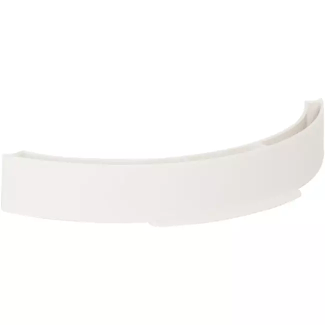 Vent-Axia Uniflexplus Air blocker per valvola RV (blocco RVB) - bianco 125mm
