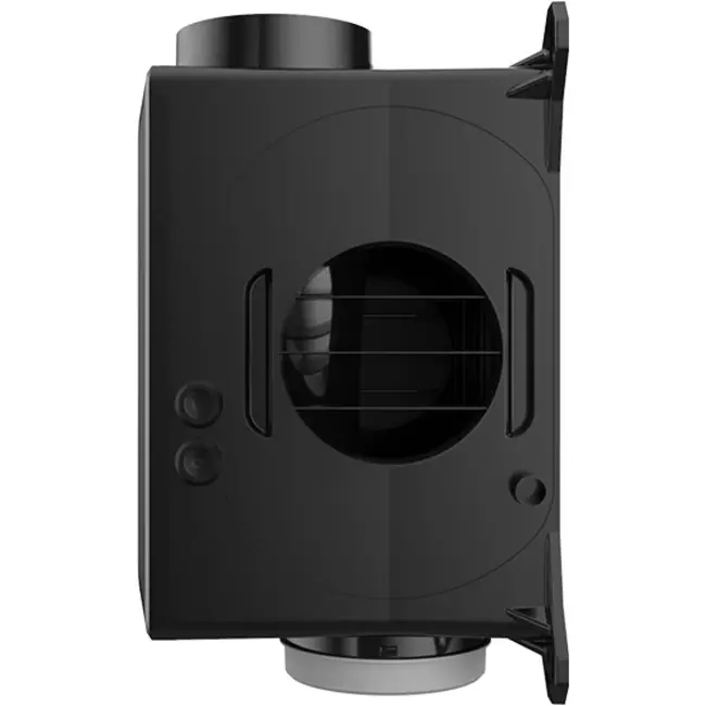 Vent-Axia Multihome BPD base 300 m³/h + sensore di umidità - spina perilex