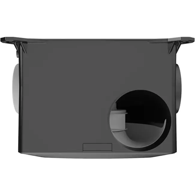 Vent-Axia Multihome BPD base 300 m³/h + sensore di umidità - spina perilex