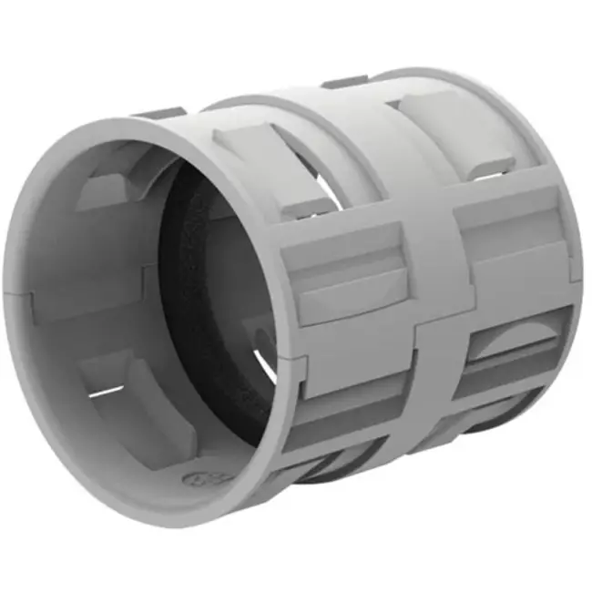 Vent-Axia Uniflexplus connettore Ø69 mm