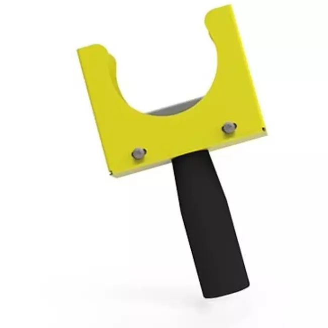 Vent-Axia Uniflexplus V-A flex coltello per rifilatura tubi flessibili Ø 69 mm