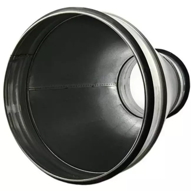 Riduttore da Ø 315 mm - Ø 280 mm per tubo spiro