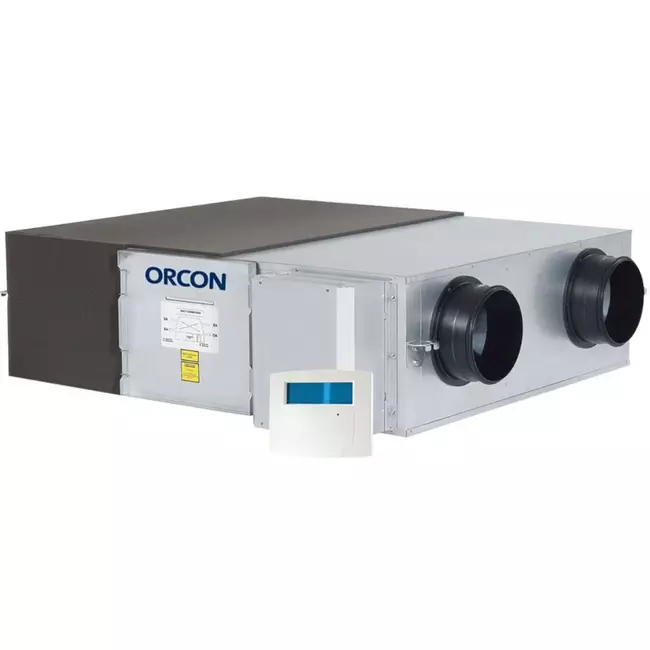 Orcon WTU 2000 EC-E - 2000m³/h