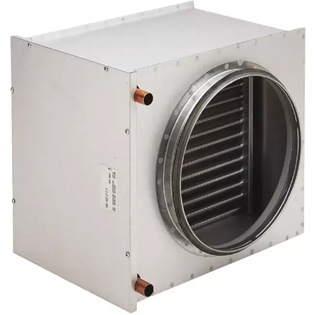Orcon WWB 315 2 Batteria ad acqua calda