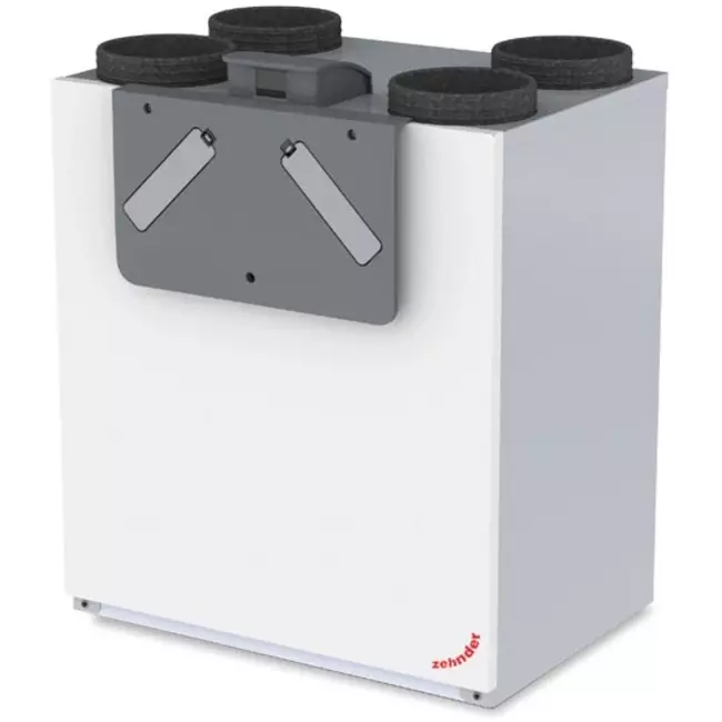 Zehnder Stork ComfoAir E300 R + modulo RF