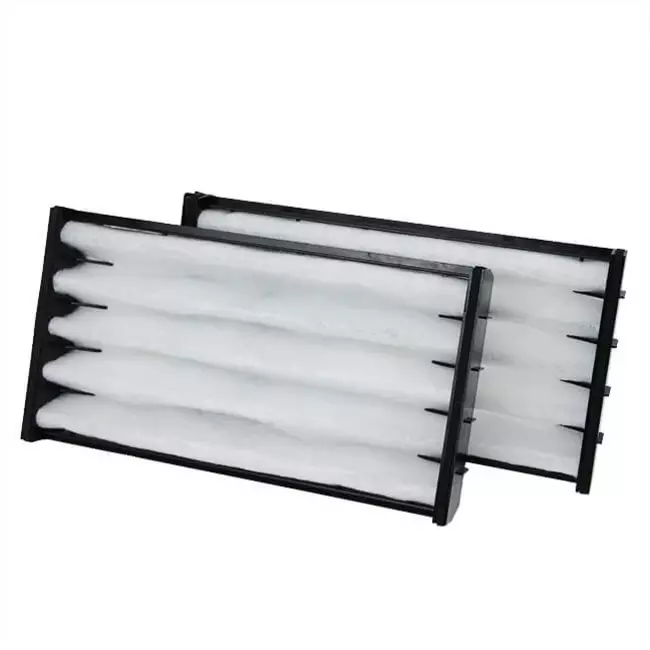Set di filtri G3 ventilazione meccanica con recupero di calore Zehnder ComfoAir Compact WM/CM