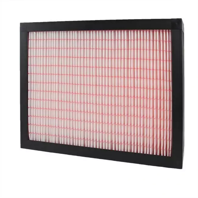 Scatola filtro F7 ventilazione meccanica con recupero di calore Zehnder 150