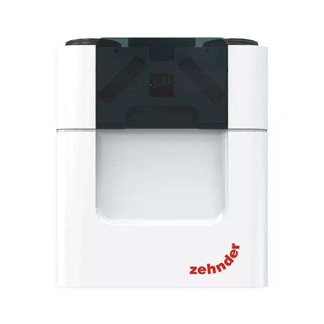 Zehnder Stork ComfoAir Q600 Unità WTW NL L VV ST