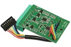 Scheda di espansione Vent-Axia 0-10V per ventilazione meccanica con recupero di calore Sentinel Kinetic Advance