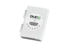 Sensore del box di umidità Duco Energy Premium