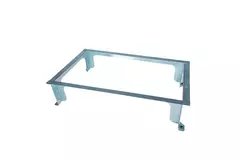 Duco Energy Comfort D325 staffa di montaggio in piedi