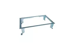 Duco Energy Comfort D325 staffa di montaggio in piedi