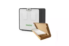 Duco Energy Comfort D325 set di filtri 2 x grezzo 65
