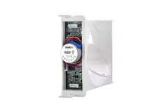 Duco Focus CO2 + valvola di controllo dell'umidità 50 m³/h