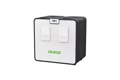 Unità WTW Duco DucoBox Energy Comfort D325