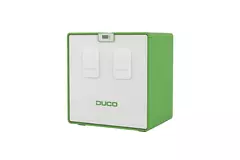 Unità VMC con recupero di calore DucoBox Energy Comfort Plus D350