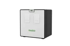 Unità VMC con recupero di calore DucoBox Energy Comfort D400