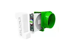 Duco DucoBox Energy D160 valvola multizona