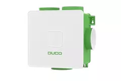 DucoBox Reno 325 m³/h - spina di sicurezza