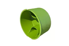 Ubbink Air Excellent 23C attacco terminale
