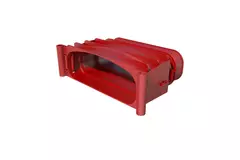 Ubbink Air Excellent 45SC kit raccordo sigillante