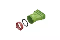 Ubbink Air Excellent 48C AE55SC kit adattatore