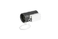 Ubbink Ubiflux W180/F150 post riscaldatore